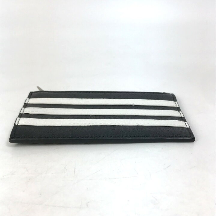 楽天市場】BALENCIAGA バレンシアガ 721896 ロゴ カードホルダー  