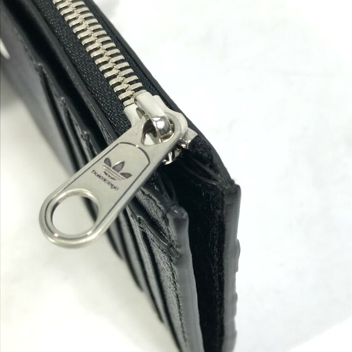 楽天市場】BALENCIAGA バレンシアガ 721896 ロゴ カードホルダー  