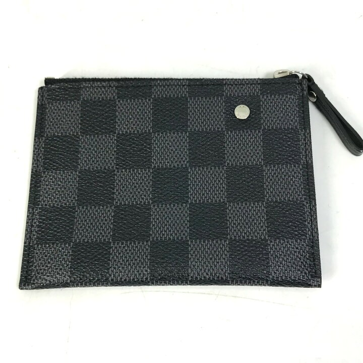 楽天市場】LOUIS VUITTON ルイヴィトン N63083 ダミエグラフィット 