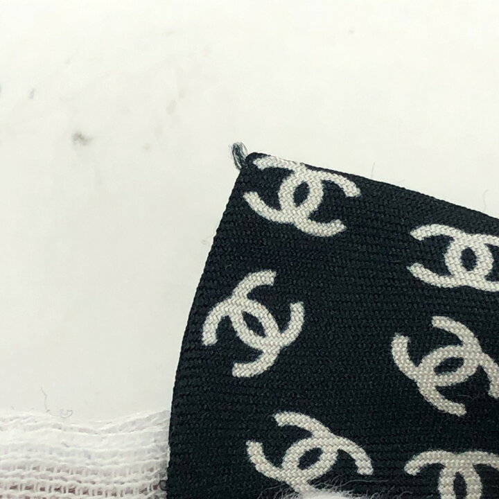 楽天市場】CHANEL シャネル リボン ココマーク ヘアアクセサリー 23P  