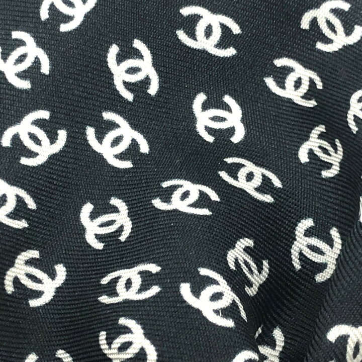 楽天市場】CHANEL シャネル リボン ココマーク ヘアアクセサリー 23P 