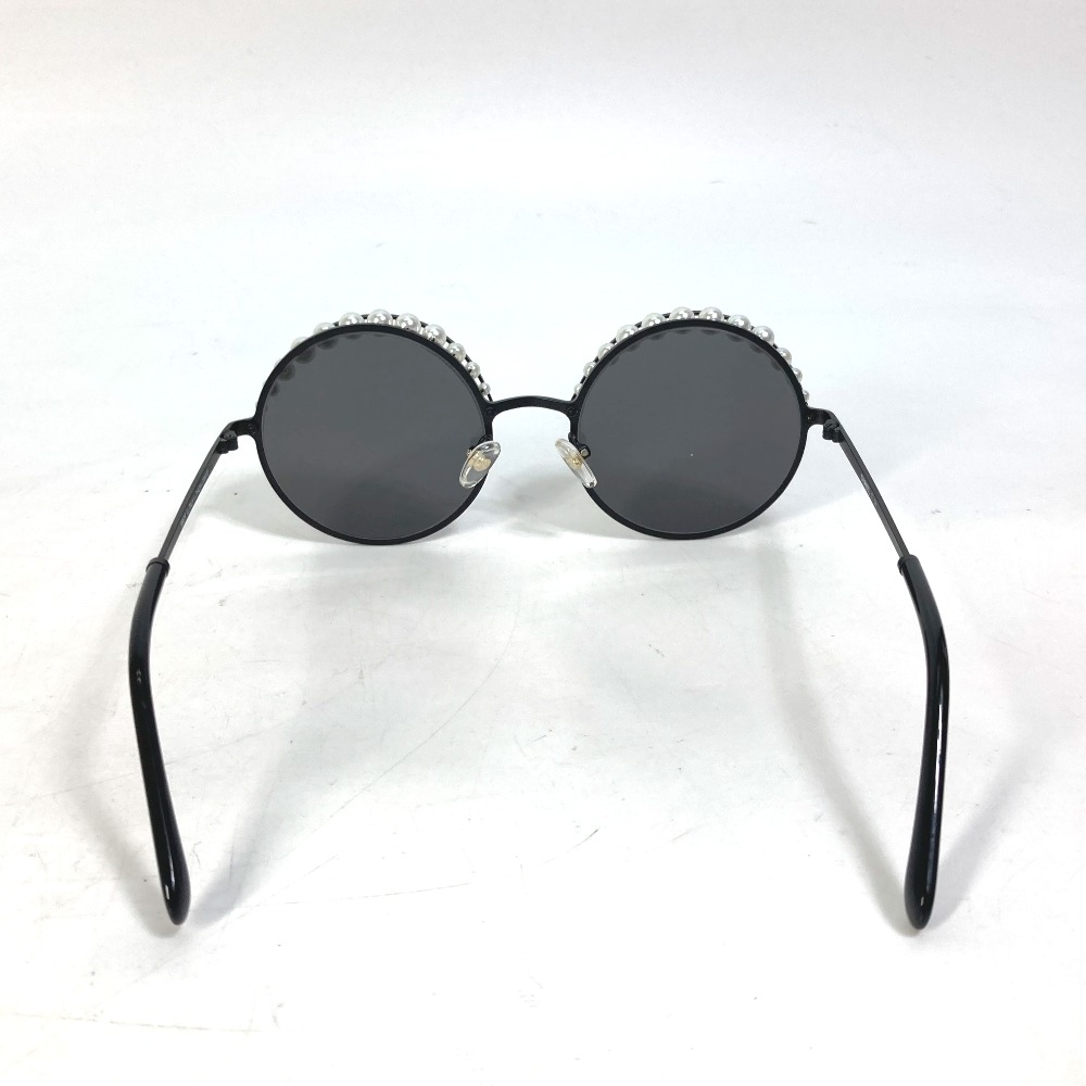 楽天市場】CHANEL シャネル CH4234 CC ココマーク フェイクパール 眼鏡 