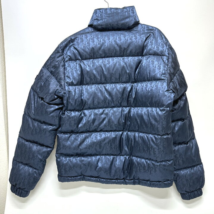 楽天市場】Dior ディオール 943C449A4462 オブリーク テクニカル 