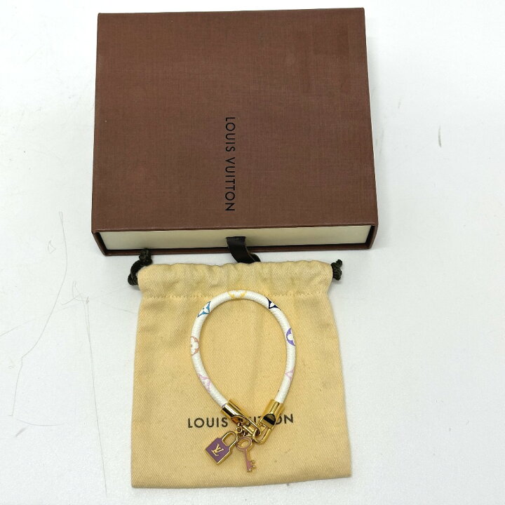 楽天市場】LOUIS VUITTON ルイヴィトン M6604F モノグラムマルチ 