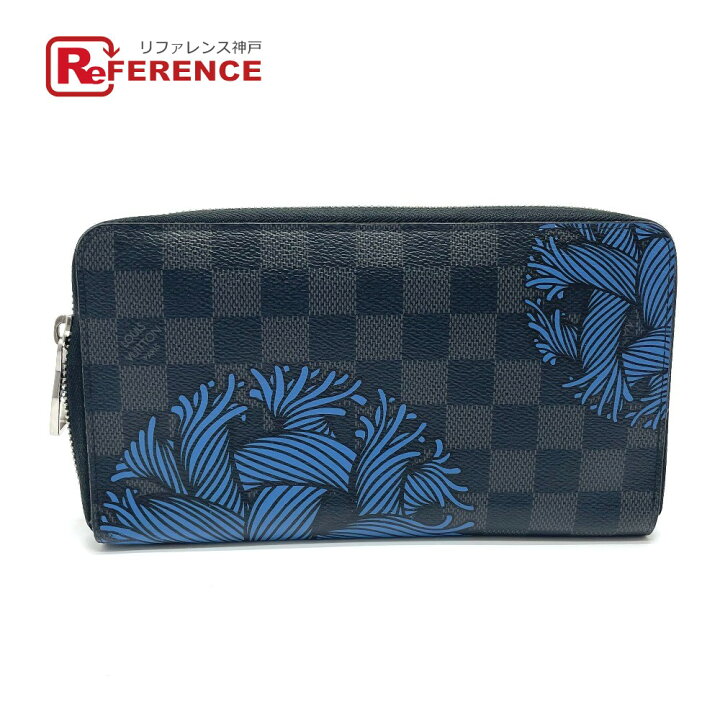 楽天市場】LOUIS VUITTON ルイヴィトン N41683 ダミエグラフィット  