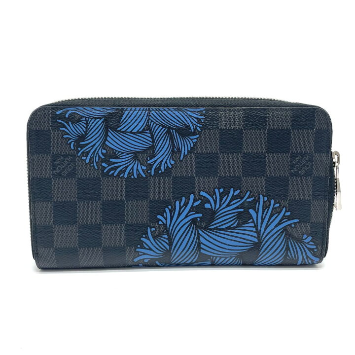 楽天市場】LOUIS VUITTON ルイヴィトン N41683 ダミエグラフィット  