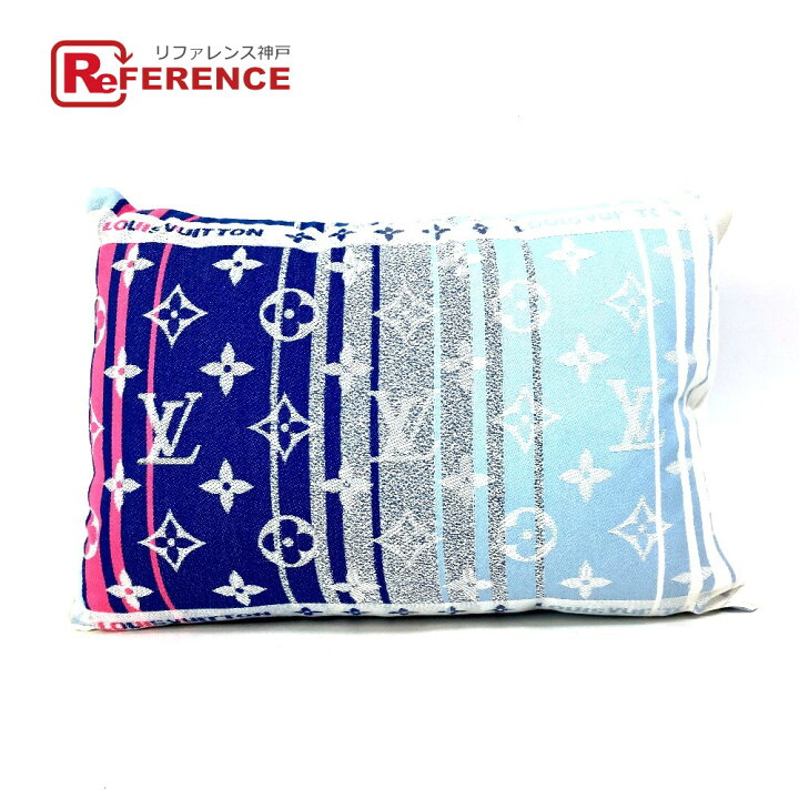楽天市場】LOUIS VUITTON ルイヴィトン M78466 クッション・プラージュ  