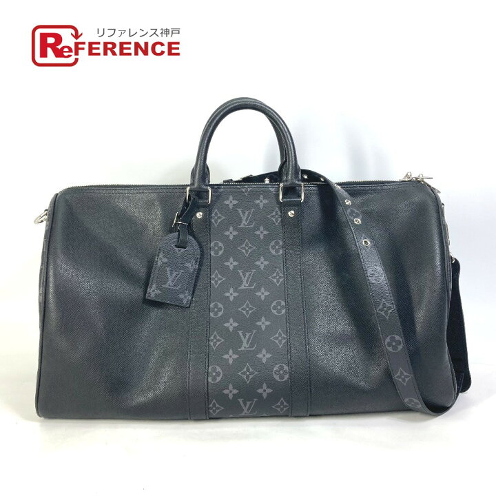 楽天市場】LOUIS VUITTON ルイヴィトン M53763 タイガラマ キーポル 