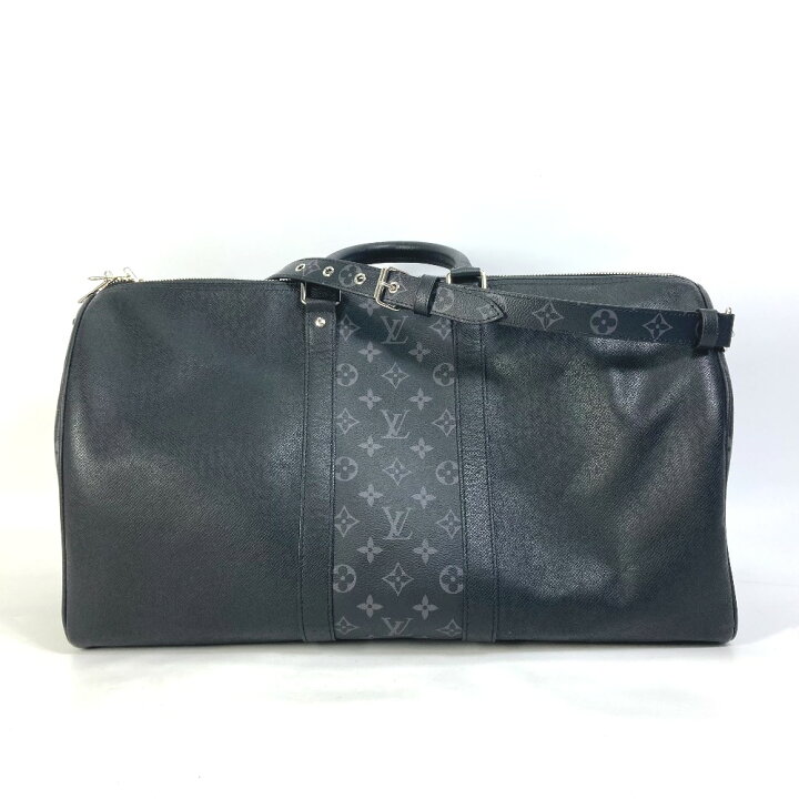 楽天市場】LOUIS VUITTON ルイヴィトン M53763 タイガラマ キーポル 