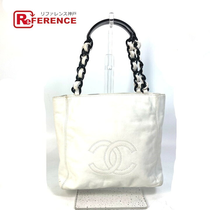 楽天市場】CHANEL シャネル CC ココマーク プラスチックチェーン  