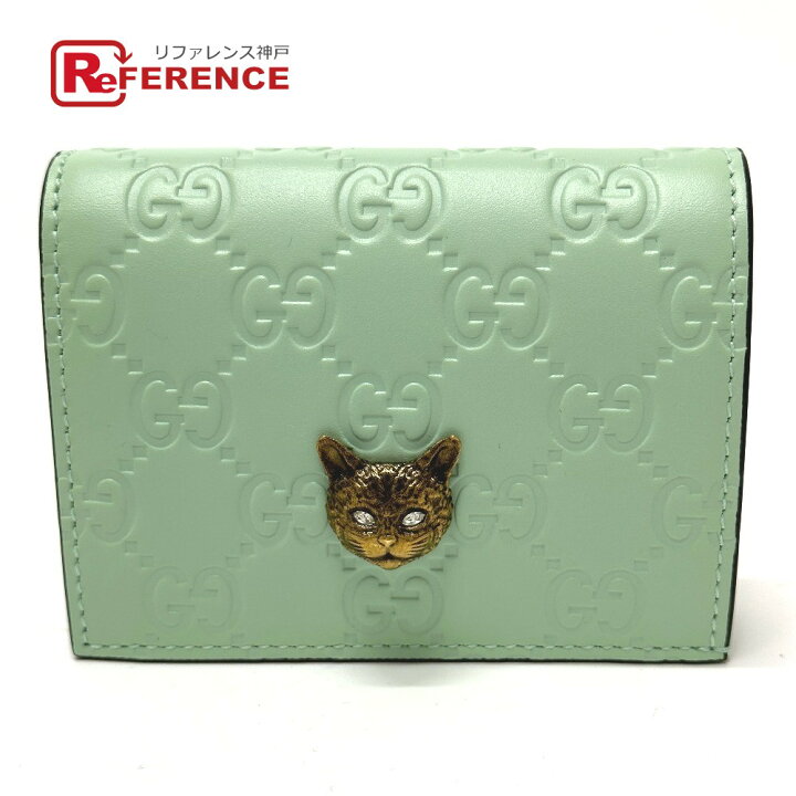 楽天市場】GUCCI グッチ 548057 グッチシマ シマライン リネアキャット  