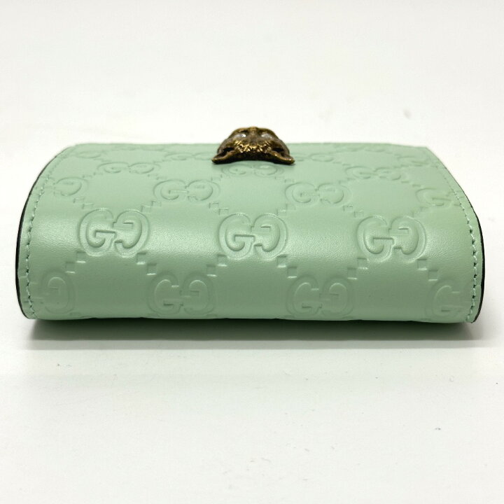 楽天市場】GUCCI グッチ 548057 グッチシマ シマライン リネアキャット  