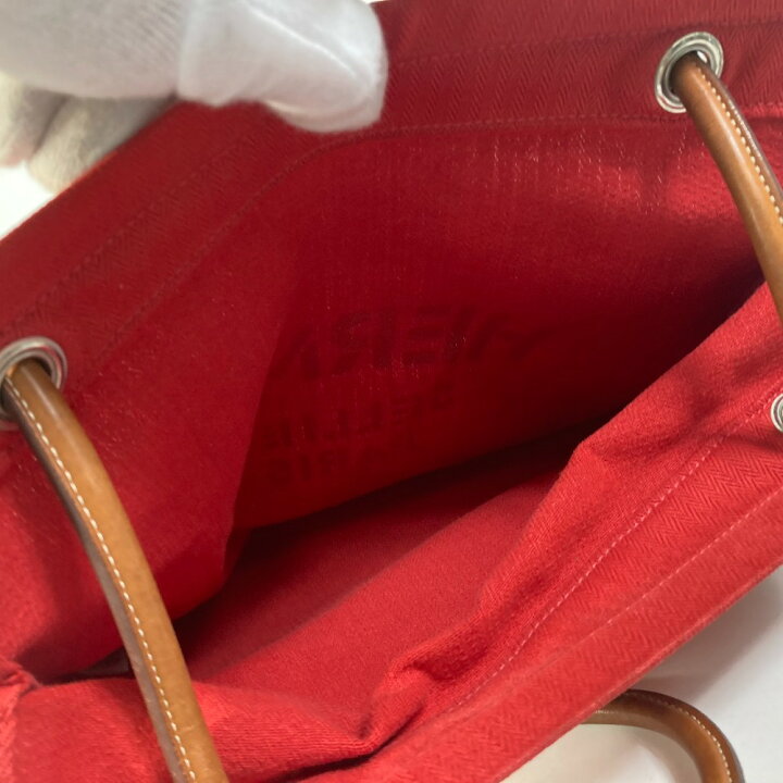 楽天市場】HERMES エルメス サックアリーヌ MM カバン 肩掛け 