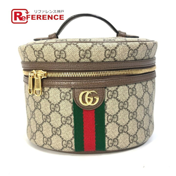 楽天市場】GUCCI グッチ 611001 シェリーライン オフィディア GG 