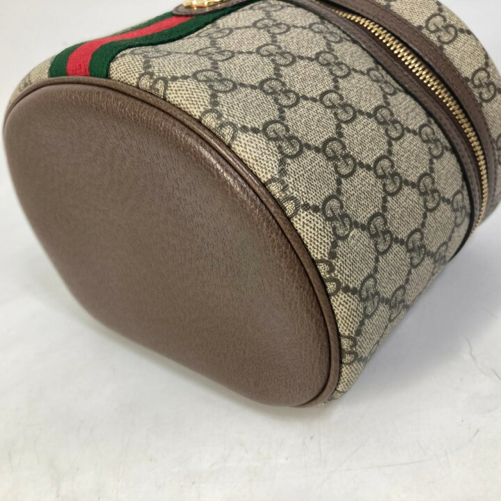 楽天市場】GUCCI グッチ 611001 シェリーライン オフィディア GG 