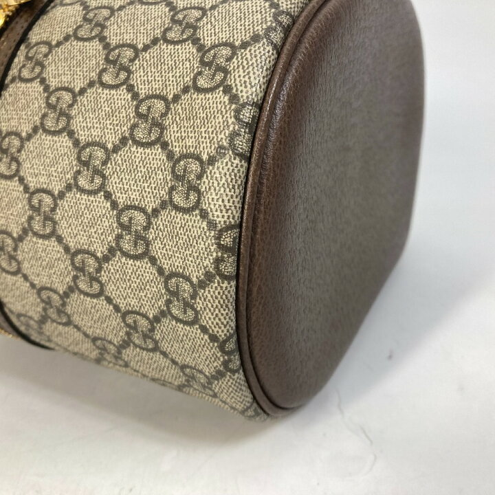 楽天市場】GUCCI グッチ 611001 シェリーライン オフィディア GG 