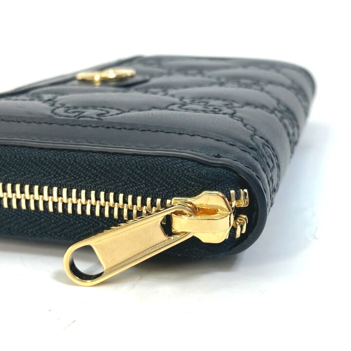 楽天市場】GUCCI グッチ 723784 ロングウォレット GGマトラッセ ジップ  