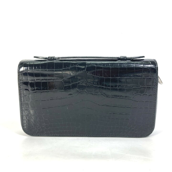 楽天市場】LOUIS VUITTON ルイヴィトン N92971 エキゾチックレザー  
