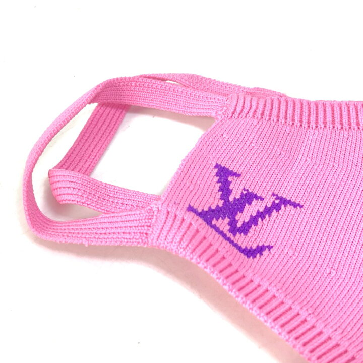 楽天市場】LOUIS VUITTON ルイヴィトン MP3087 マスクマイユ マスク  