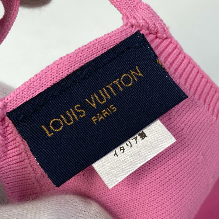 楽天市場】LOUIS VUITTON ルイヴィトン MP3087 マスクマイユ マスク  