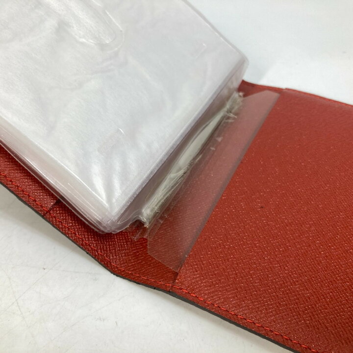 楽天市場】LOUIS VUITTON ルイヴィトン M99074 ダミエ CDケース DVD 