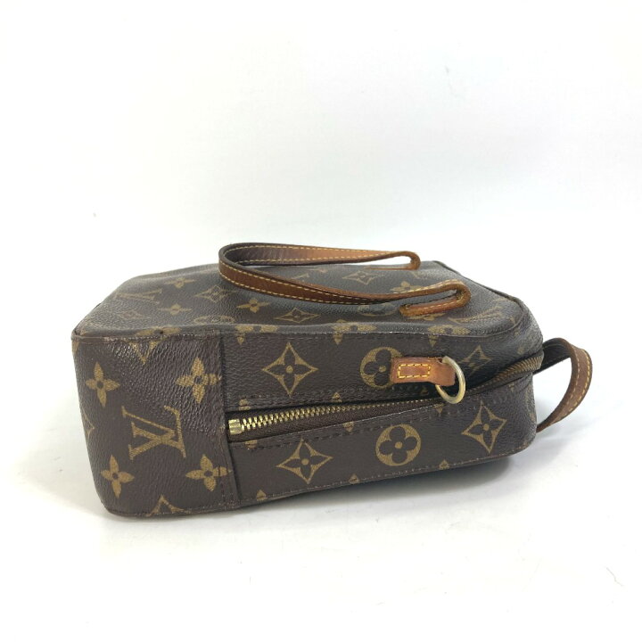 楽天市場】LOUIS VUITTON ルイヴィトン M47500 モノグラム  