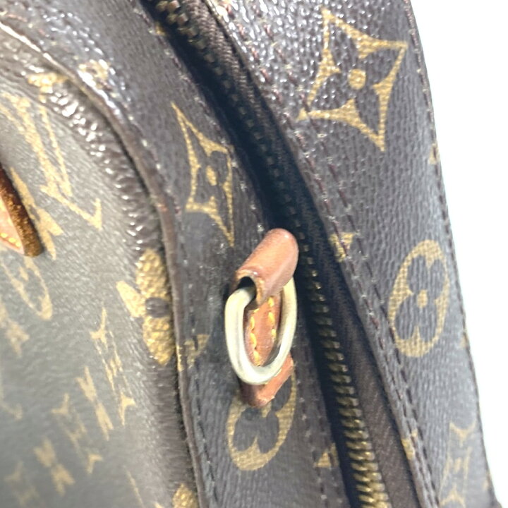 楽天市場】LOUIS VUITTON ルイヴィトン M47500 モノグラム 