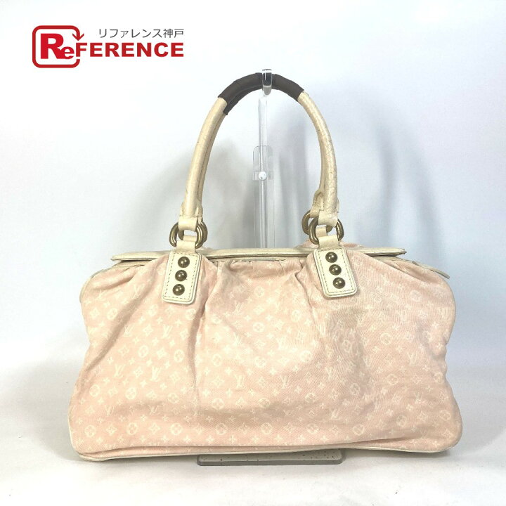 楽天市場】LOUIS VUITTON ルイヴィトン M40064 モノグラム・ミニラン 