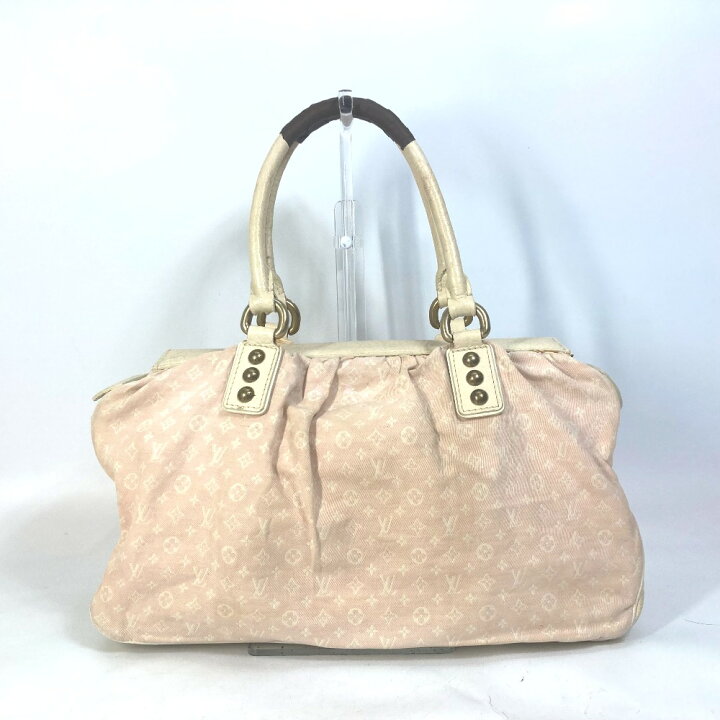楽天市場】LOUIS VUITTON ルイヴィトン M40064 モノグラム・ミニラン 