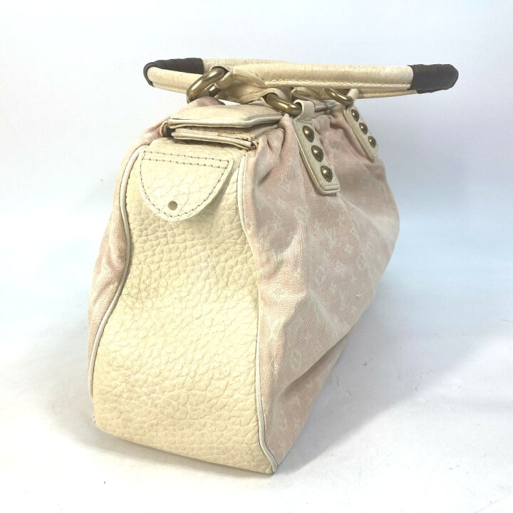 楽天市場】LOUIS VUITTON ルイヴィトン M40064 モノグラム・ミニラン 