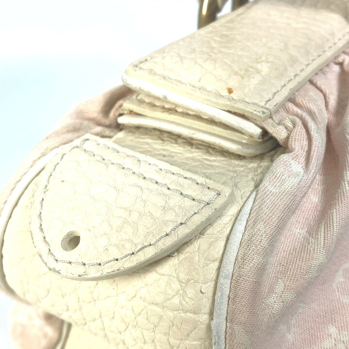 楽天市場】LOUIS VUITTON ルイヴィトン M40064 モノグラム・ミニラン 