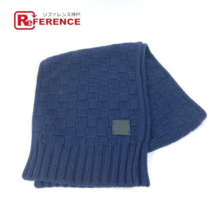 楽天市場】LOUIS VUITTON ルイヴィトン M70169 ダミエ エシャルプ  