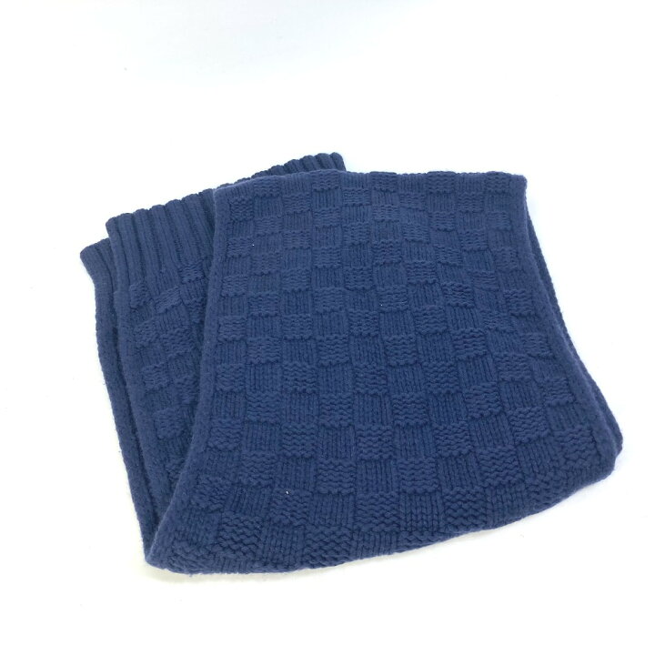 楽天市場】LOUIS VUITTON ルイヴィトン M70169 ダミエ エシャルプ  