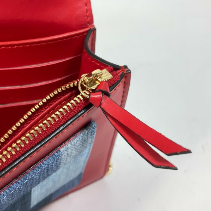 楽天市場】LOUIS VUITTON ルイヴィトン M69036 モノグラムデニム  