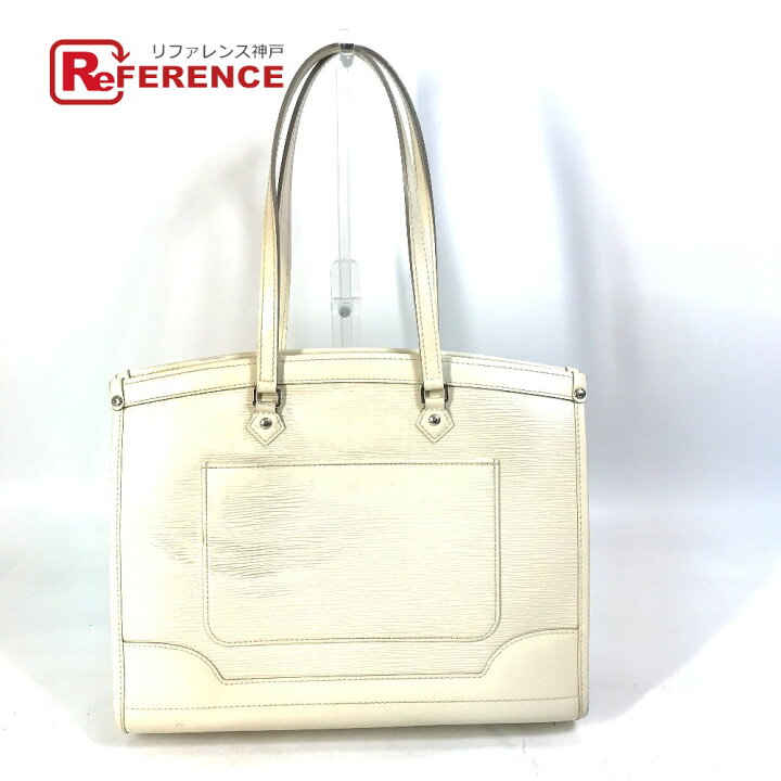楽天市場】LOUIS VUITTON ルイヴィトン M5934J エピ マドレーヌGM 