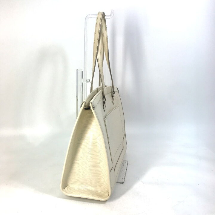 楽天市場】LOUIS VUITTON ルイヴィトン M5934J エピ マドレーヌGM 