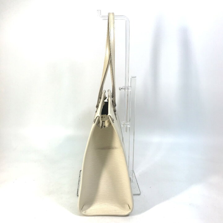 楽天市場】LOUIS VUITTON ルイヴィトン M5934J エピ マドレーヌGM 
