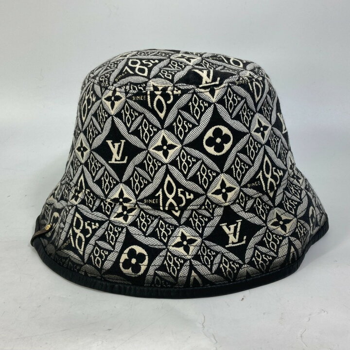 楽天市場】LOUIS VUITTON ルイヴィトン MP2828 Since1854 ボブ 
