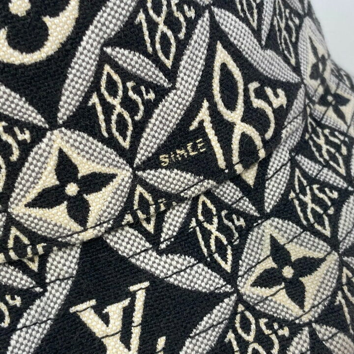 楽天市場】LOUIS VUITTON ルイヴィトン MP2828 Since1854 ボブ 