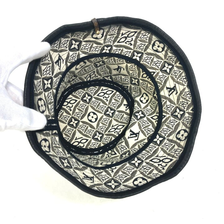 楽天市場】LOUIS VUITTON ルイヴィトン MP2828 Since1854 ボブ 