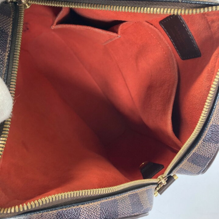 楽天市場】LOUIS VUITTON ルイヴィトン N51292 ダミエ イパネマGM  