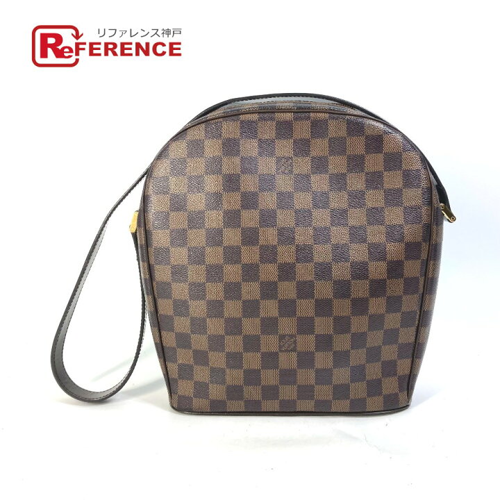 楽天市場】LOUIS VUITTON ルイヴィトン N51292 ダミエ イパネマGM  