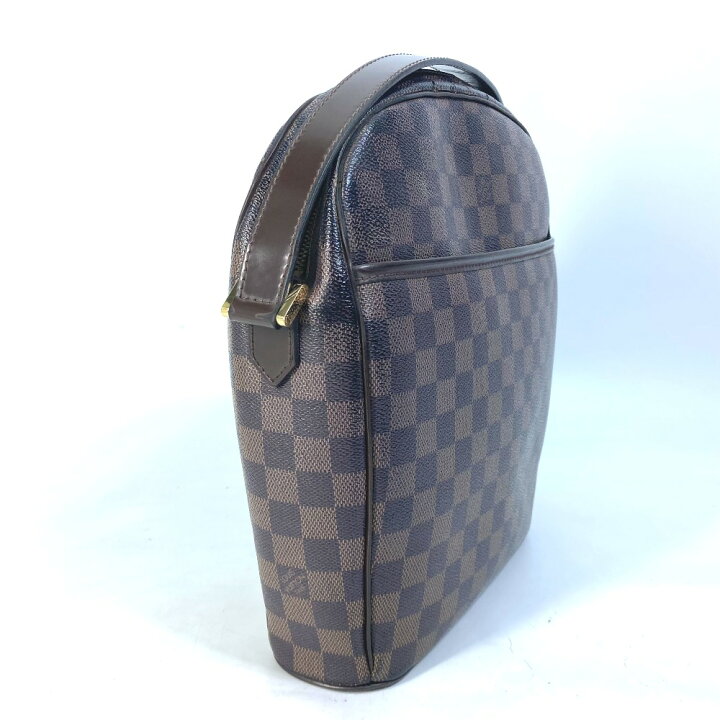 楽天市場】LOUIS VUITTON ルイヴィトン N51292 ダミエ イパネマGM 