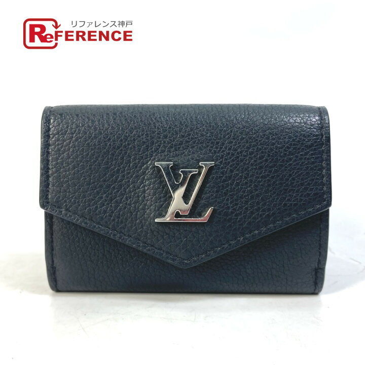 楽天市場】LOUIS VUITTON ルイヴィトン M63921 ポルトフォイユ 
