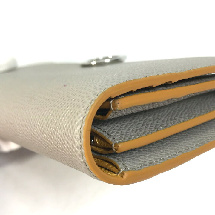 楽天市場】BVLGARI ブルガリ ブルガリ ブルガリ ロゴクリップ 2つ折り  