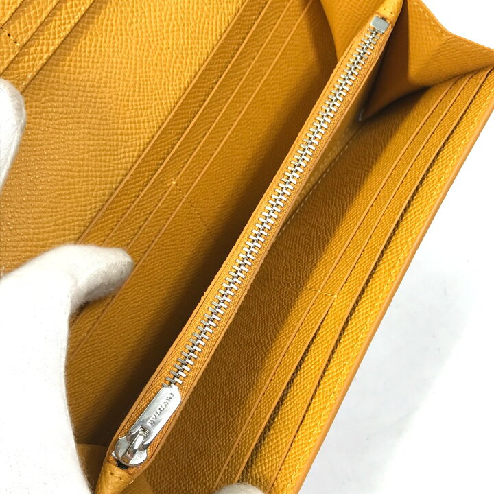 楽天市場】BVLGARI ブルガリ ブルガリ ブルガリ ロゴクリップ 2つ折り  