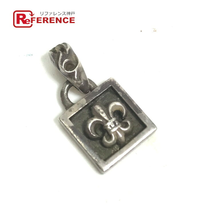 楽天市場】CHROME HEARTS クロムハーツ BSフレア アクセサリー 