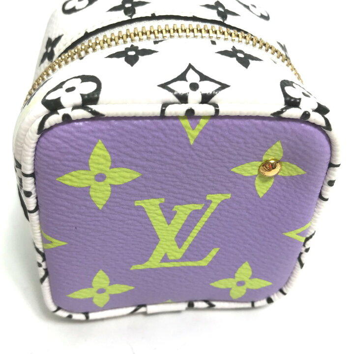 楽天市場】LOUIS VUITTON ルイヴィトン M67669 モノグラム 