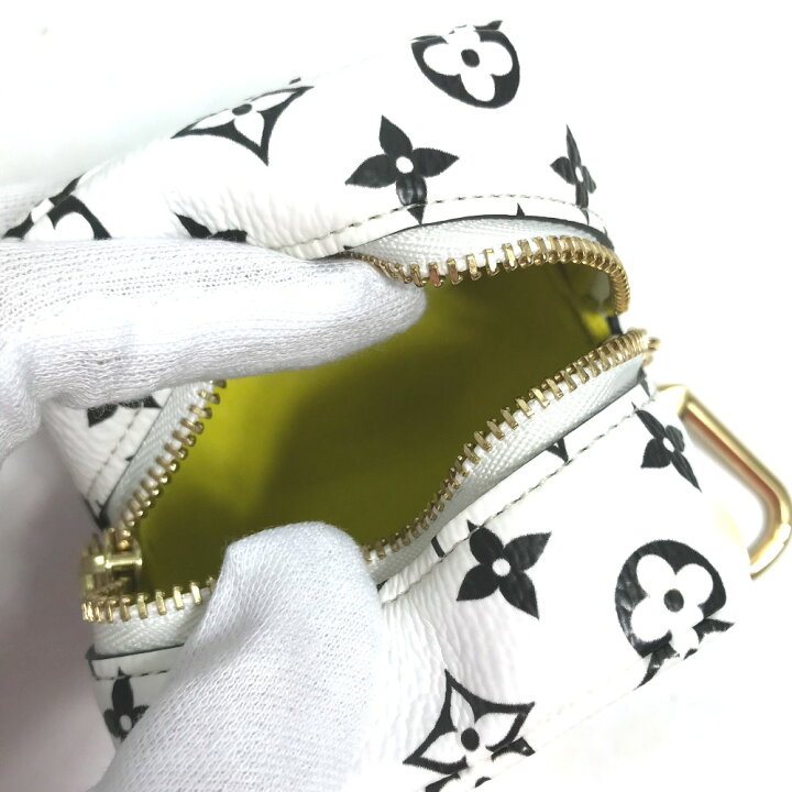 楽天市場】LOUIS VUITTON ルイヴィトン M67669 モノグラム  