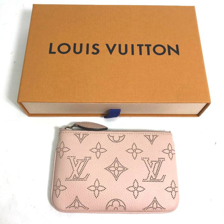楽天市場】LOUIS VUITTON ルイヴィトン M69508 モノグラムマヒナ  